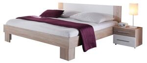 Postel s nočními stolky ACTORI